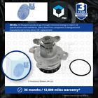 Water Pump Fits Renault Master Mk3 2.3D 2010 On Coolant Blue Print 210103098R