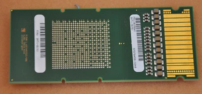 Intel Itanium 9150N 1.60GHz 24 MB dual core CPU 1.60GHz/24M/533/400 SLAB6 Foto 1 de 2