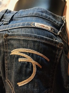 Denim Jeans Frankie B for sale | eBay