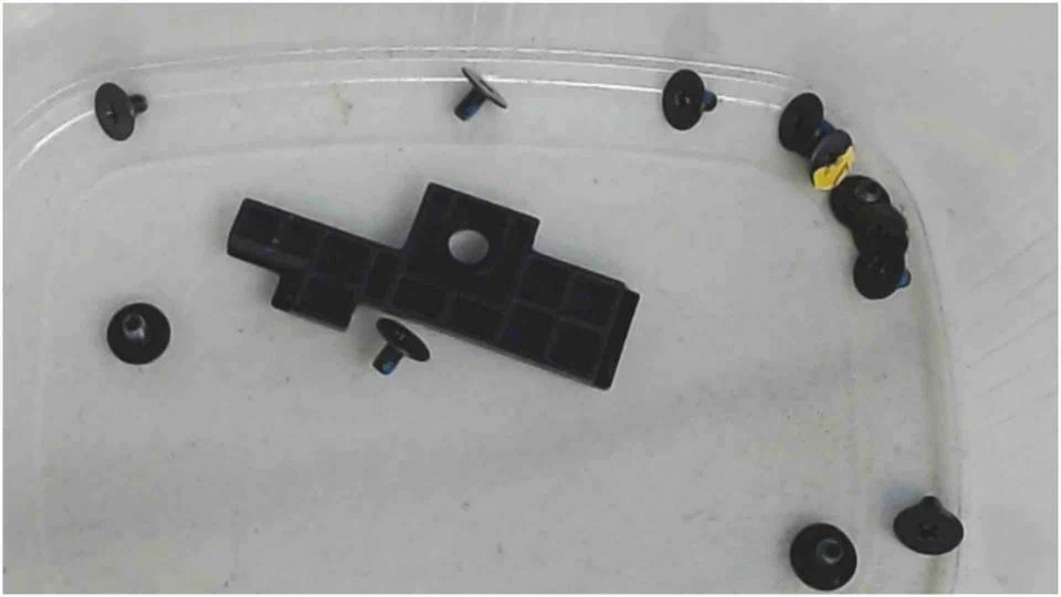 Original Schrauben Satz Set  Asus MemoPad ME302C - Bild 1 von 1