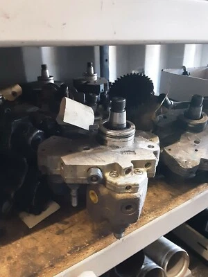 CP3 High Pressure Fuel Injection Pump 06-18 Dodge Cummins 6.7L | 0445020146 - Image 1 of 2