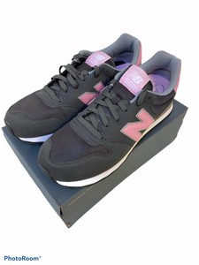 new balance 500 trainer