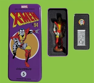 Dark Horse Deluxe Marvel X-MEN COLOSSUS #94~#350 Of 675~Yoe! Studio - Picture 1 of 12