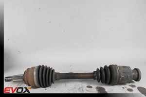 08-15 Mitsubishi Evolution Evo X MR GSR Left Front Axle Shaft - Picture 1 of 6