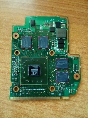 GRAFICA ATI RADEON DDR2-PORTATIL-TOSHIBA - Imagen 1 de 2
