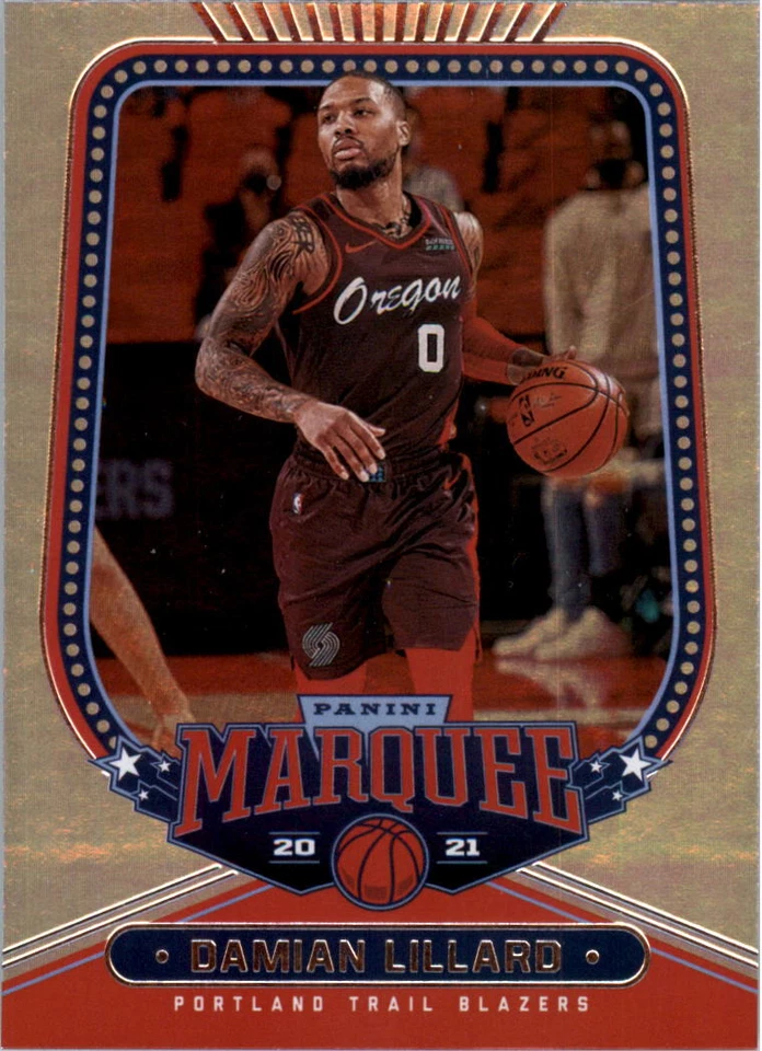 2020-21 Panini Chronicles Basketball Card Pick (Base) 257-723 - Image 1 of 1