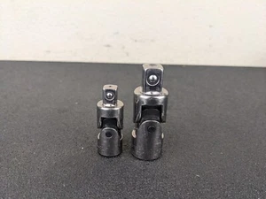#ax051 Armstrong Tools USA Universal Joint Socket Adapter Set GMTK - Picture 1 of 6