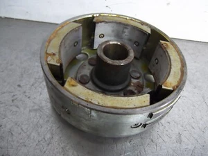 YAMAHA SR250 GENERATOR ROTOR - Picture 1 of 2
