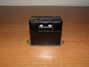 Klixon Aircraft Overload Sensing Control  - Picture 1 of 3