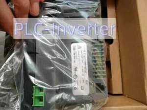 Controlador de campo Nidec Control Techniques FXMP25#L+F 1 PIEZA NUEVO - Imagen 1 de 4
