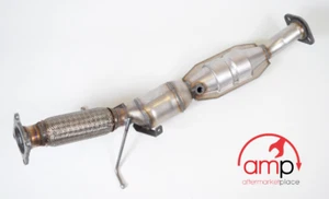 VOLVO S60/ S80/ V70 2.4 PETROL SALOON/ ESTATE CATALYTIC CONVERTER 2000-2008 - Picture 1 of 4