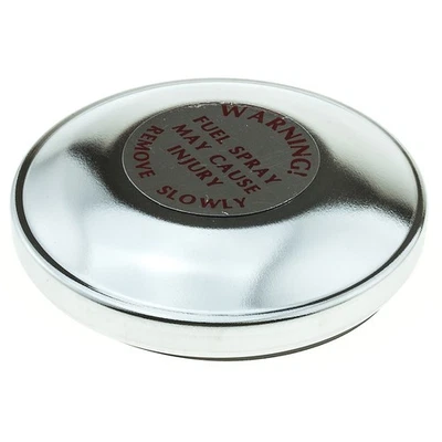 MGC25 Motorad Fuel Tank Access Cover Gas for J Series Volvo 142 144 145 Jeep CJ5 - Image 1 of 4