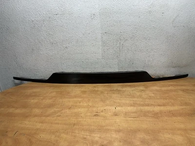 89-93 Nissan 240sx S13 Hatch OEM Tail Light Garnish Trim Panel - Image 1 of 4