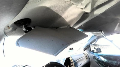 Driver Left Sun Visor Thru 06/07/10 Fits 07-10 RANGER 31056359 Foto 1 de 4