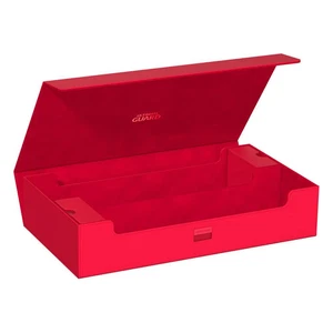 Ultimate Guard Omnihive 1000+ XenoSkin Red - Picture 1 of 18