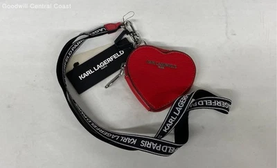 Cartera para mujer Karl Lagerfeld nueva con etiquetas Foto 1 de 4