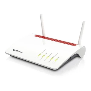 AVM FRITZ!Box 6890 LTE UMTS Roaming DSL bis zu 300 MBit/s VDSL Modem AC+N Router - Bild 1 von 6