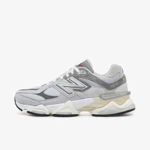 New Balance 9060 Rain Cloud Grey - Imagen 1 de 3
