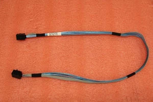 Supermicro CBL-SAST-0593 SAS Kabel SFF-8643 to SFF-8643 60cm - Bild 1 von 4