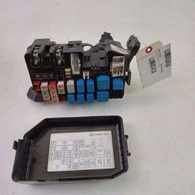 Fuse Box Engine Fits 08-11 KIA RIO - Image 1 of 4