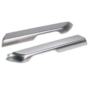 Coprisedile anteriore argento per Range Rover Executive OEM L0084920 L0084921 - Foto 1 di 6