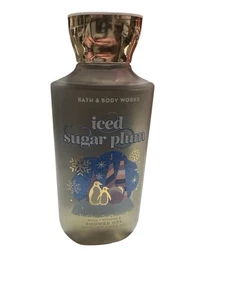 Bath & Body Works Iced Sugar Plum Duschgel Duschgel - Bild 1 von 2