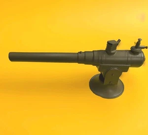 Vintage 1930’s Bangsite Anti-Aircraft Big Bang Cannon Restored - Bild 1 von 9