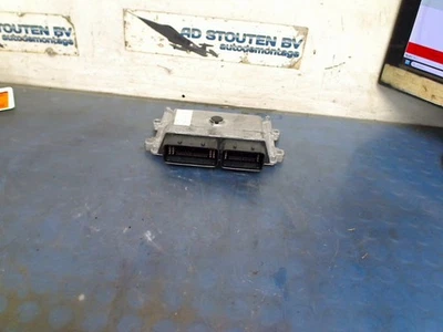 ECU Peugeot 208 I (CA/CC/CK/CL) 2019 9829598880 - Immagine 1 di 4