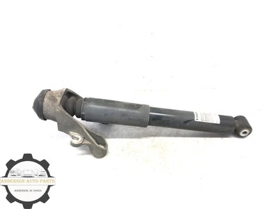 2017-2019 VOLVO S90 FWD LEFT DRIVER REAR STRUT SHOCK ABSORBER OEM - Image 1 of 4