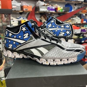 Size 13 - Reebok Zig Encore All Star - Picture 1 of 6