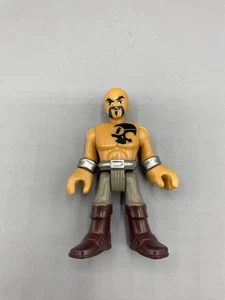 Imaginext Pirate Davey Jones Adventure Action Figure - Picture 1 of 6