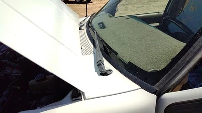 Brazo limpiaparabrisas izquierdo conductor Ford Explorer 1991-1993 OEM hoja palanca izquierda Foto 1 de 4