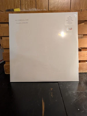 Chris Stapleton Starting Over 2LP Sealed Vinyl - Image 1 of 2