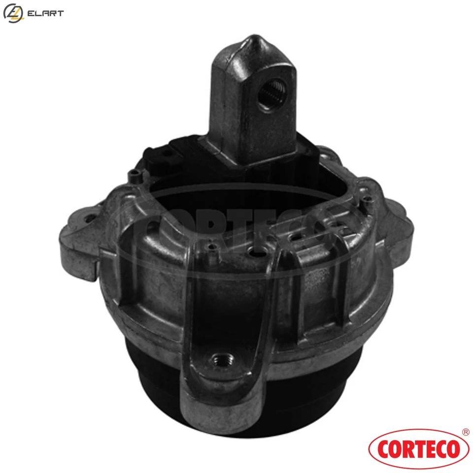 MOUNTING ENGINE 80004460 FOR BMW 5/F10/F11 B47D20A N47D20C/D 2.0L 4cyl 5 F10 - Image 1 of 4