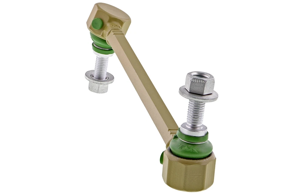 Kit de eslabones de barra estabilizadora de suspensión delantera derecha Infiniti QX60 2015-2016 Foto 1 de 4