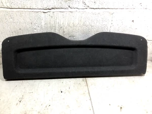 SKODA CITIGO SE 2014 REAR BOOT PARCEL SHELF LINER LOAD COVER TRIM PANEL /2011-ON - Picture 1 of 7