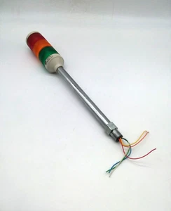 Patlite LMS-L Stack Lights - Picture 1 of 3