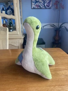 Apex Legends Big Nessie Plush made by Jakks Pacific - Picture 1 of 13