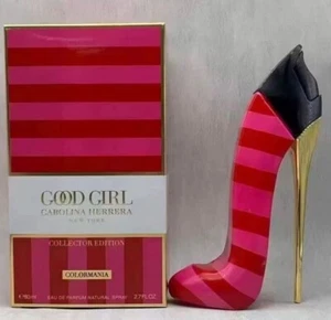 High-heeled Shoes Shaped Colors-GoodGirl EDP 80ML 2.7OZ NEW IN BOX - Picture 1 of 6
