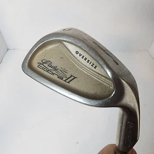 Lady Cobra II Oversize Individual PW  Graphite Hump Shaft Women Ladies RH  - Picture 1 of 11