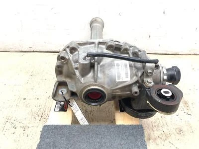 2014 - 2016 RANGE ROVER L405 SUPERCHARGED FRONT DIFF GEARBOX 80K DPLA3017 Foto 1 de 4