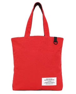 Diesel Women's Shopper Reversible Bag "THISBAGISNOTATOY" F-THISBAG S 0721-492 - Picture 1 of 8