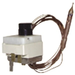 Aquastat bulbe RAK 75.4581 - DIFF pour De Dietrich Chappée : 17007090 - Foto 1 di 1