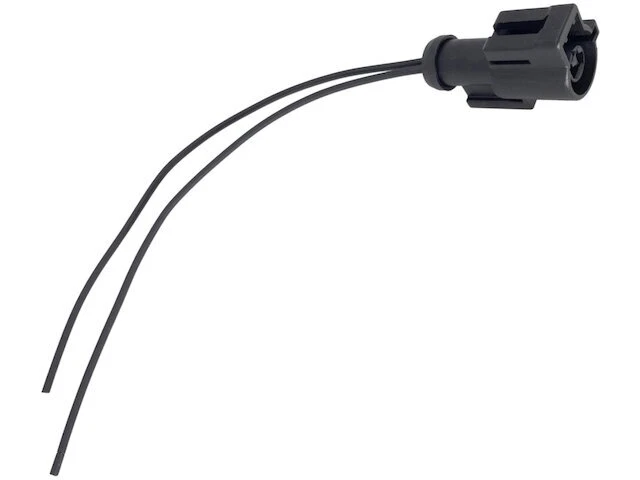 Conector de sensor de velocidad de rueda ABS de repuesto 79QC91G para Jaguar XJ 2010-2019 Foto 1 de 1