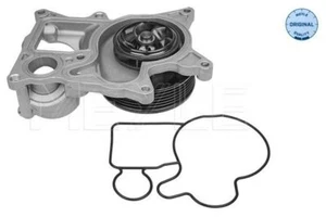 MEYLE 313 220 0021 Engine Cooling Water Pump Fits BMW 7 Series 730d 730d xDrive - Picture 1 of 7