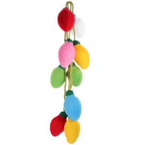 Lantern Decoration Christmas Decorations Indoor Party Accessories - Picture 1 of 12