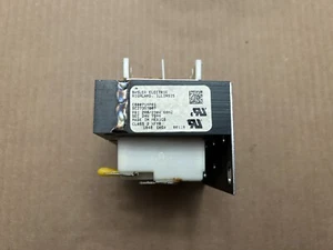 Basler Trasformatore Elettrico 75VA C800714P01 Classe 2 XFMR - Foto 1 di 5