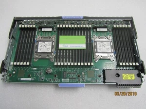 00D1484 00D1477- IBM CPU AND MEMORY EXPANSION BOARD FOR SYSTEM x3750M4 8722 - Picture 1 of 3