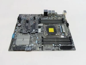 (NEW PULL) SUPERMICRO X11SRA C422 X299 LGA2066 WORKSTATION MOTHERBOARD - Picture 1 of 6