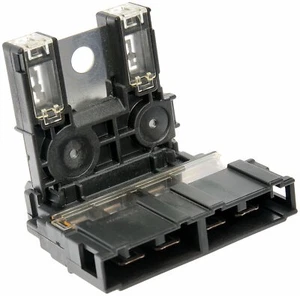 Battery Fuse Fits 2011-2013 INFINITI QX56 Dorman 961VC19 - Picture 1 of 4